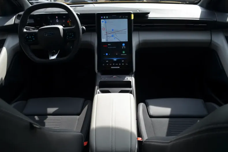 Ford Capri din 2025 cu 1.000 km - oferta FOR149151 - foto 11