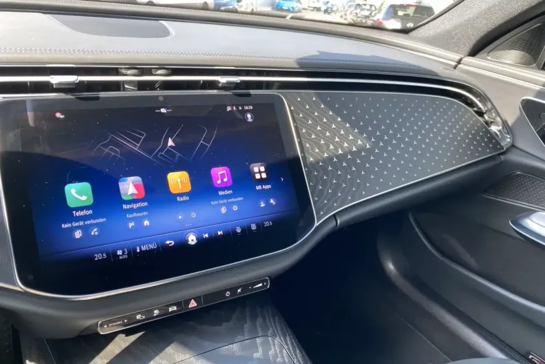 Mercedes-Benz E 400 din 2024 cu 14.107 km - oferta MER149153 - foto 15