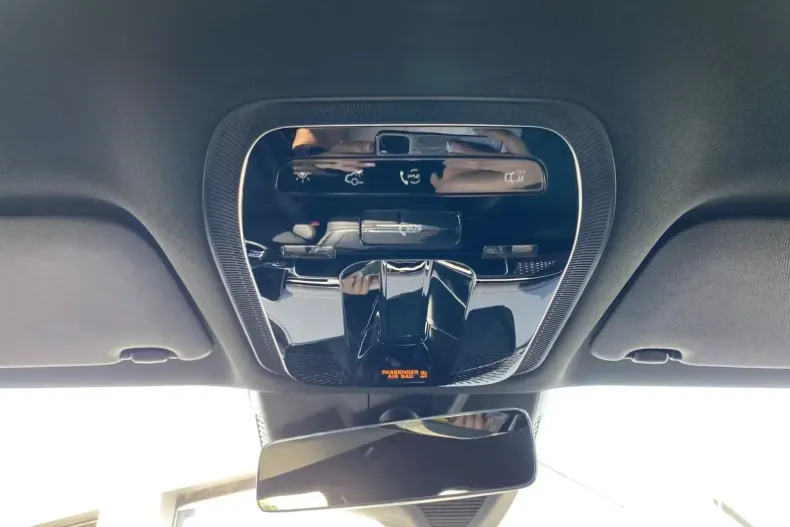 Mercedes-Benz E 400 din 2024 cu 14.107 km - oferta MER149153 - foto 18