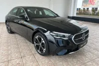 Mercedes-Benz E 400 din 2024 cu 4.396 km - oferta MER149154 - foto 1