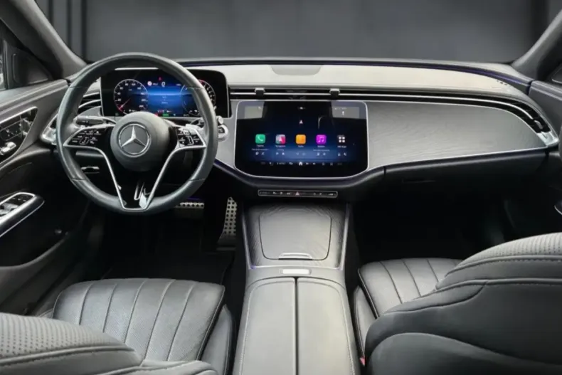 Mercedes-Benz E 400 din 2024 cu 60.100 km - oferta MER149155 - foto 5