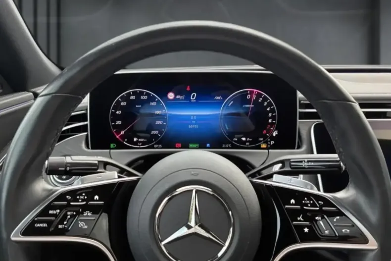 Mercedes-Benz E 400 din 2024 cu 60.100 km - oferta MER149155 - foto 6