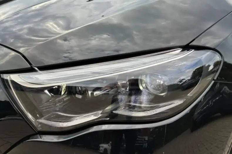 Mercedes-Benz E 400 din 2024 cu 60.100 km - oferta MER149155 - foto 11