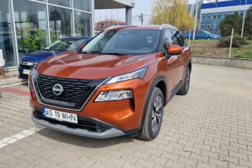 Nissan X-Trail din 2023 - oferta NIS149156