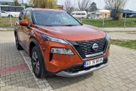 Nissan X-Trail din 2023 cu 4.300 km - oferta NIS149156 - foto 2