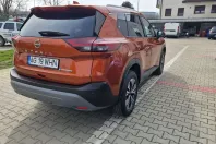 Nissan X-Trail din 2023 cu 4.300 km - oferta NIS149156 - foto 4