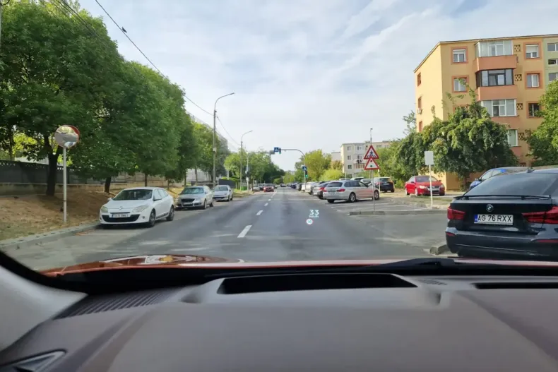 Nissan X-Trail din 2023 cu 4.300 km - oferta NIS149156 - foto 10