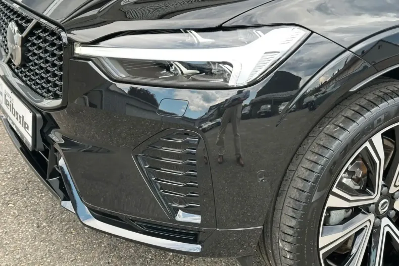 Volvo XC60 din 2022 cu 29.300 km - oferta VOL149157 - foto 2