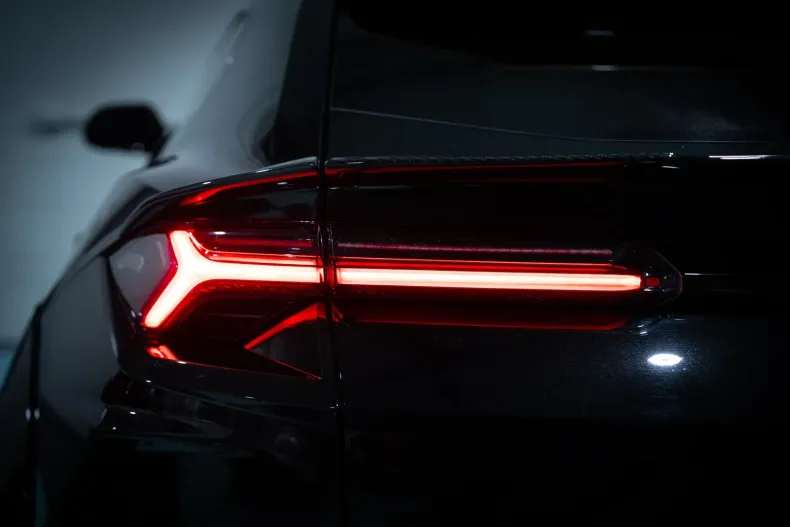 Lamborghini Urus din 2022 cu 65.000 km - oferta LAM149158 - foto 4