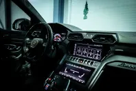 Lamborghini Urus din 2022 cu 65.000 km - oferta LAM149158 - foto 5