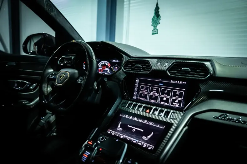 Lamborghini Urus din 2022 cu 65.000 km - oferta LAM149158 - foto 5