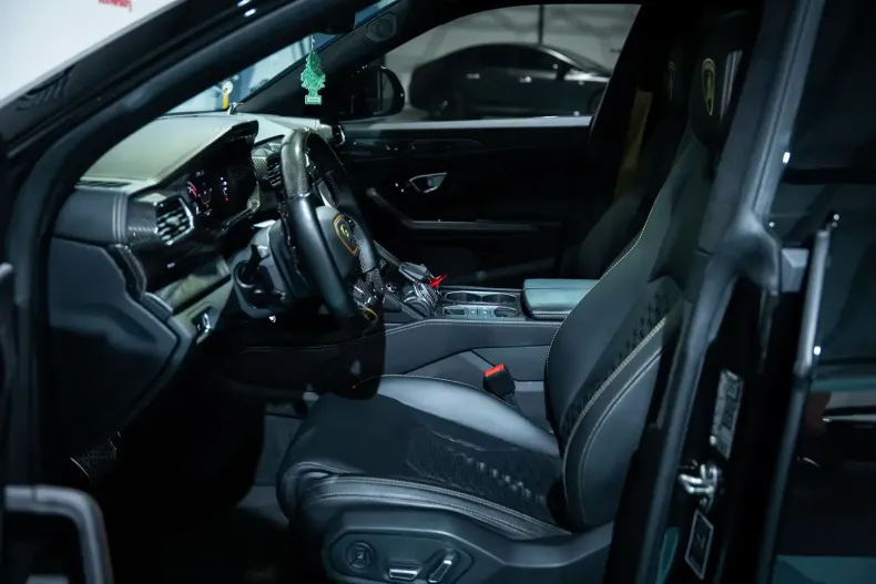 Lamborghini Urus din 2022 cu 65.000 km - oferta LAM149158 - foto 7