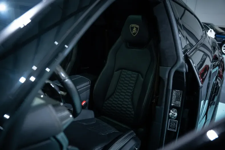 Lamborghini Urus din 2022 cu 65.000 km - oferta LAM149158 - foto 10