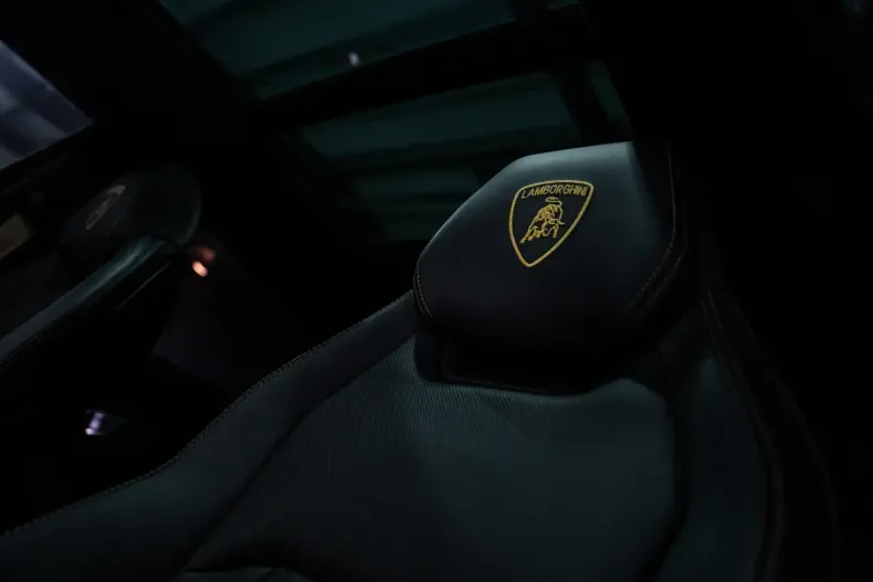 Lamborghini Urus din 2022 cu 65.000 km - oferta LAM149158 - foto 14