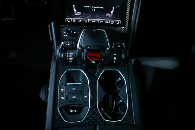 Lamborghini Urus din 2022 cu 65.000 km - oferta LAM149158 - foto 22