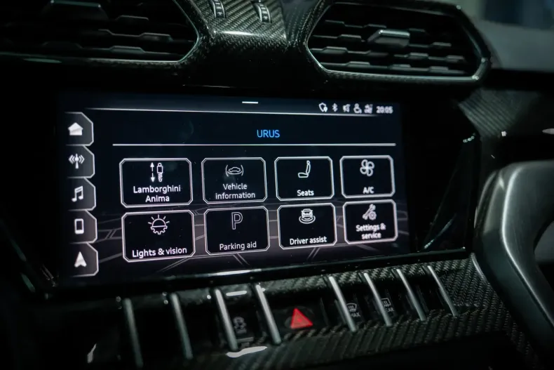 Lamborghini Urus din 2022 cu 65.000 km - oferta LAM149158 - foto 28