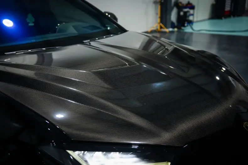 Lamborghini Urus din 2022 cu 65.000 km - oferta LAM149158 - foto 31