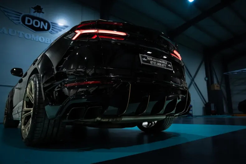 Lamborghini Urus din 2022 cu 65.000 km - oferta LAM149158 - foto 32