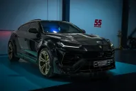 Lamborghini Urus din 2022 cu 65.000 km - oferta LAM149158 - foto 40