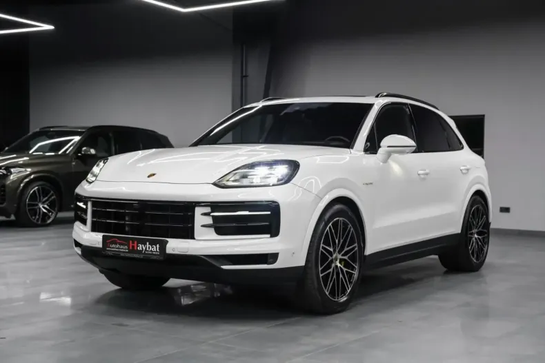 Porsche Cayenne din 2024 cu 26.000 km - oferta POR149161 - foto 3