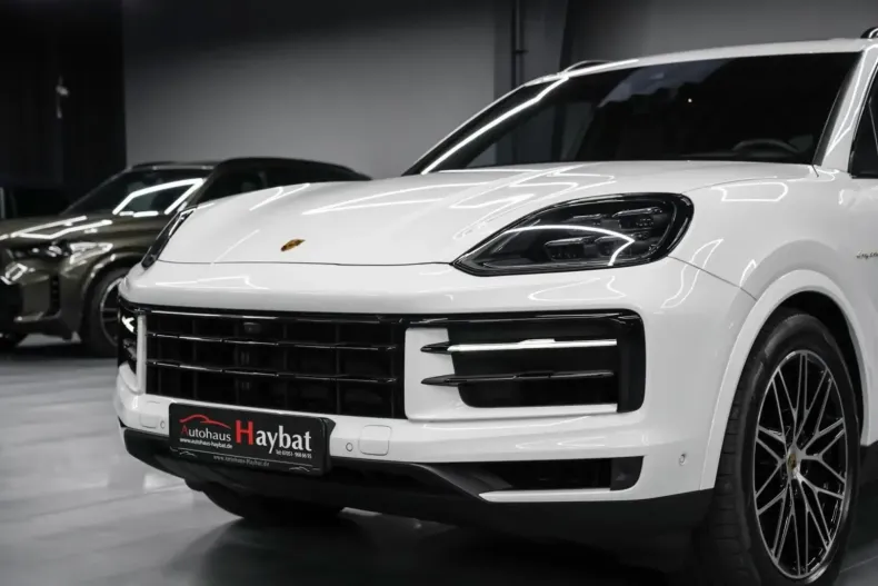Porsche Cayenne din 2024 cu 26.000 km - oferta POR149161 - foto 4