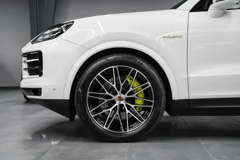 Porsche Cayenne din 2024 cu 26.000 km - oferta POR149161 - foto 6