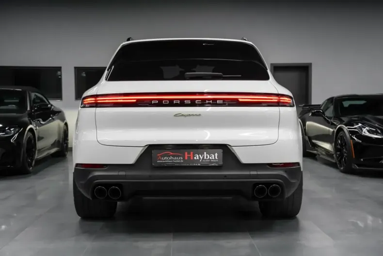 Porsche Cayenne din 2024 cu 26.000 km - oferta POR149161 - foto 8