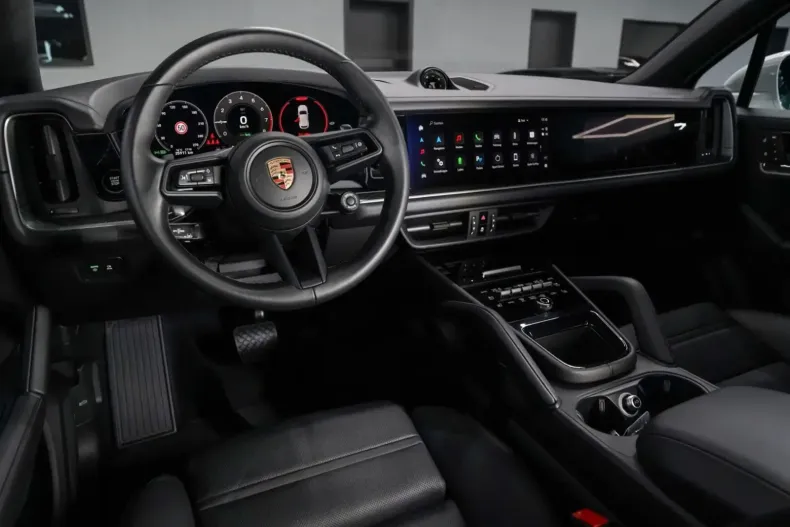 Porsche Cayenne din 2024 cu 26.000 km - oferta POR149161 - foto 10