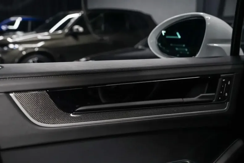 Porsche Cayenne din 2024 cu 26.000 km - oferta POR149161 - foto 11