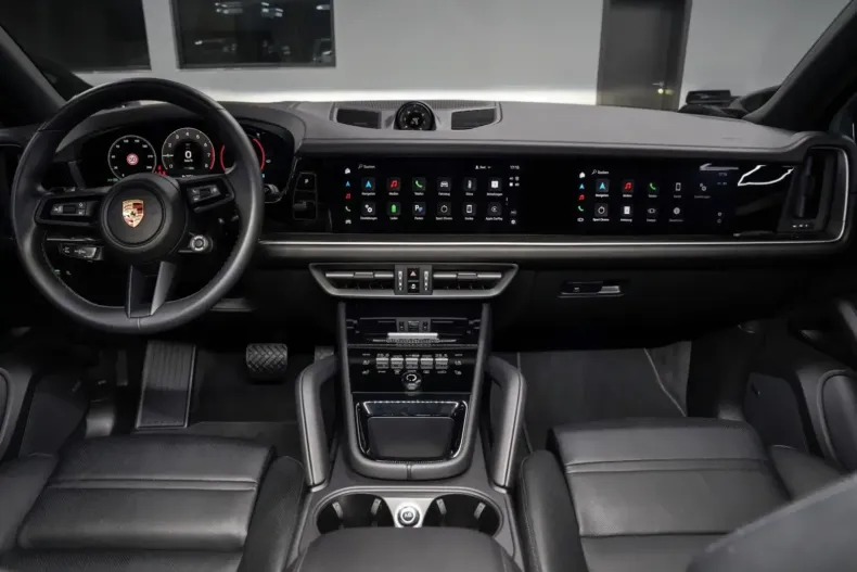 Porsche Cayenne din 2024 cu 26.000 km - oferta POR149161 - foto 15