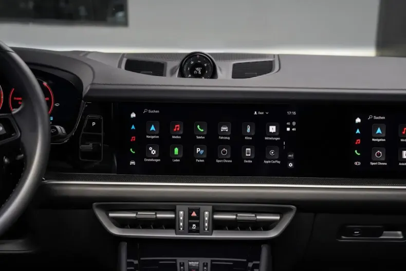 Porsche Cayenne din 2024 cu 26.000 km - oferta POR149161 - foto 16