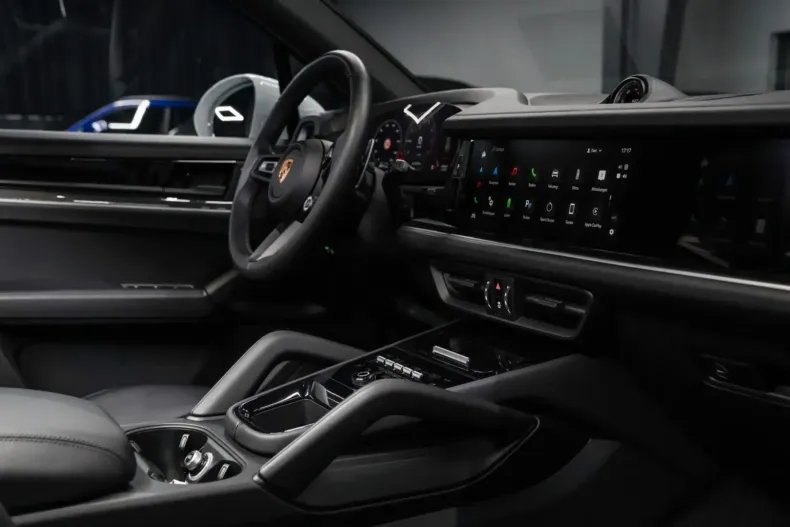 Porsche Cayenne din 2024 cu 26.000 km - oferta POR149161 - foto 20