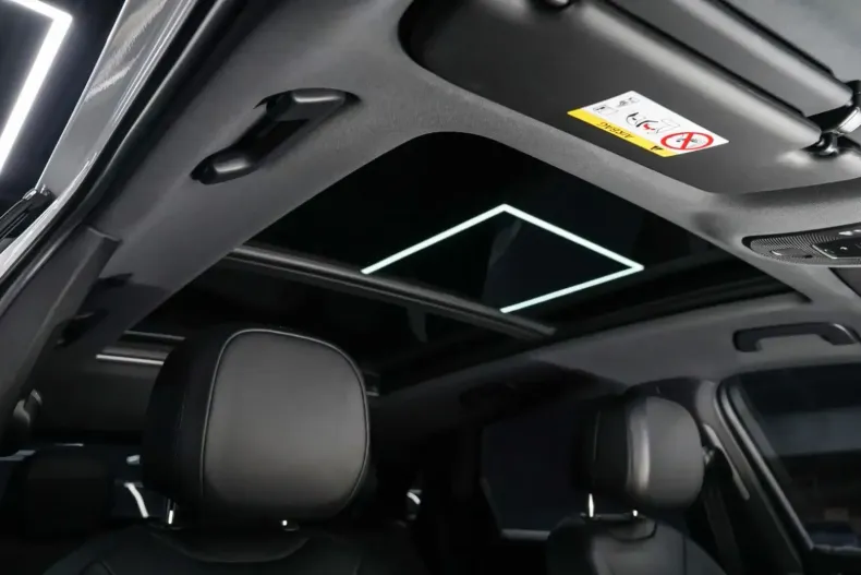 Porsche Cayenne din 2024 cu 26.000 km - oferta POR149161 - foto 22