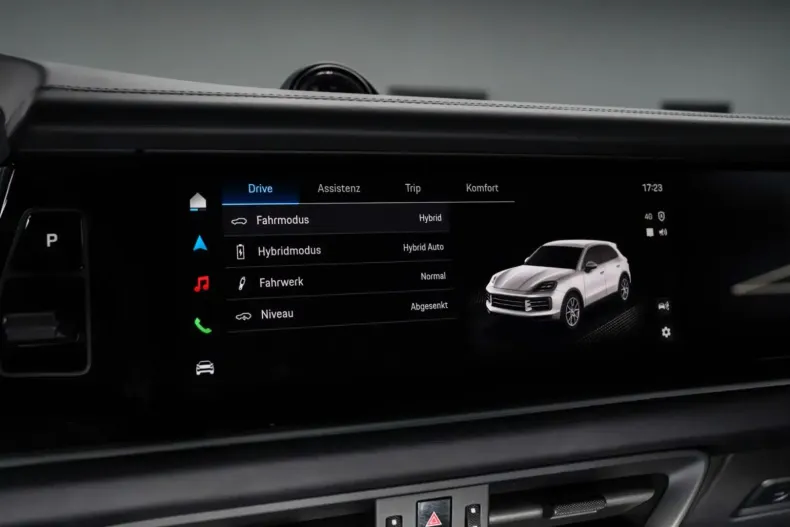 Porsche Cayenne din 2024 cu 26.000 km - oferta POR149161 - foto 25