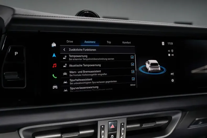 Porsche Cayenne din 2024 cu 26.000 km - oferta POR149161 - foto 26