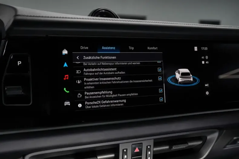 Porsche Cayenne din 2024 cu 26.000 km - oferta POR149161 - foto 27