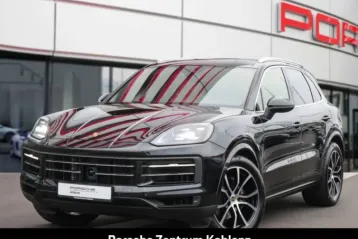 Porsche Cayenne din 2023 - oferta POR149164