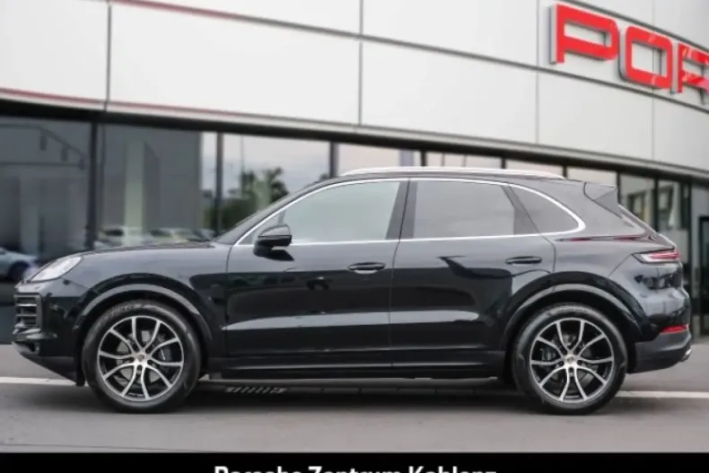 Porsche Cayenne din 2023 cu 17.600 km - oferta POR149164 - foto 2