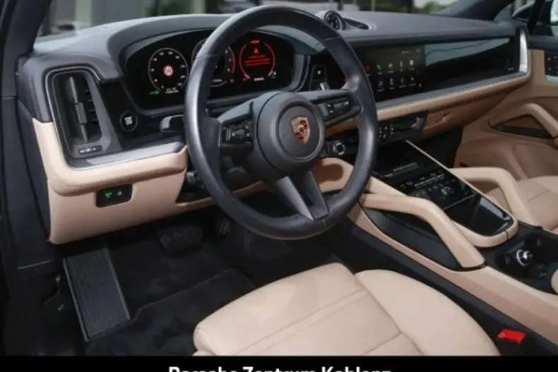 Porsche Cayenne din 2023 cu 17.600 km - oferta POR149164 - foto 4