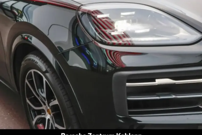 Porsche Cayenne din 2023 cu 17.600 km - oferta POR149164 - foto 9