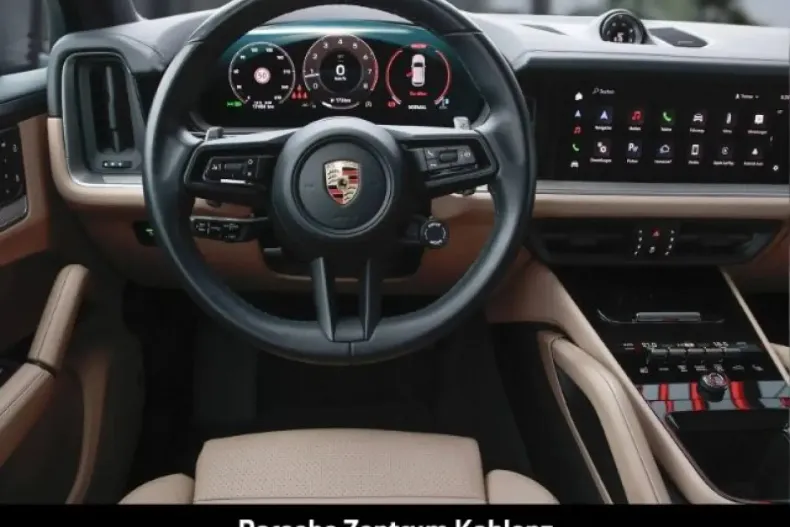 Porsche Cayenne din 2023 cu 17.600 km - oferta POR149164 - foto 13