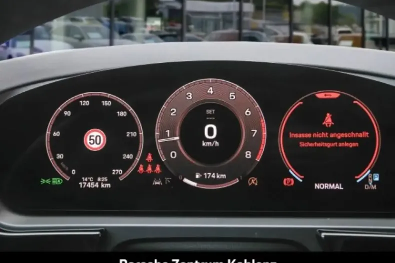 Porsche Cayenne din 2023 cu 17.600 km - oferta POR149164 - foto 14