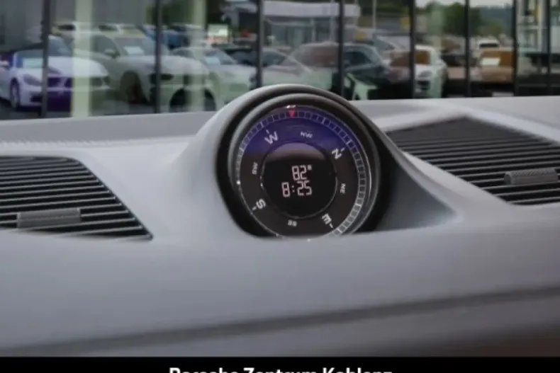 Porsche Cayenne din 2023 cu 17.600 km - oferta POR149164 - foto 23