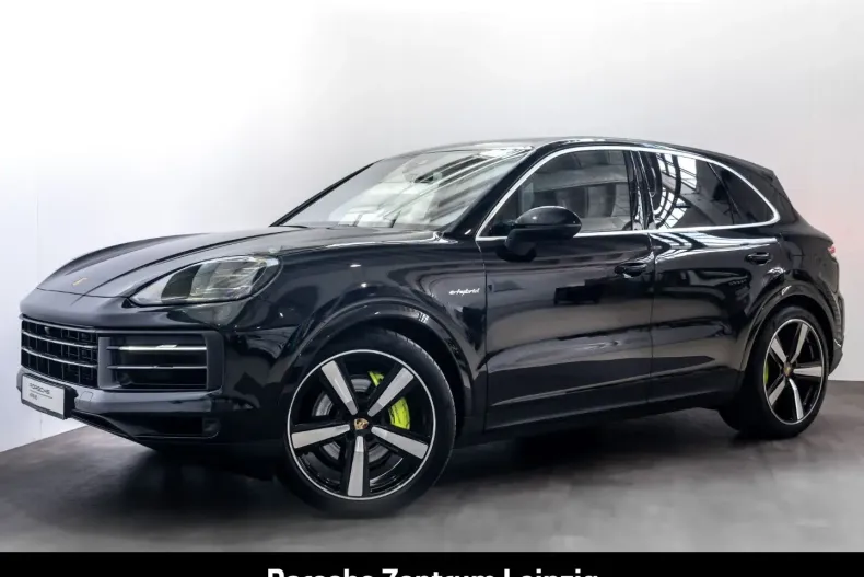 Porsche Cayenne din 2023 cu 23.419 km - oferta POR149167 - foto 1