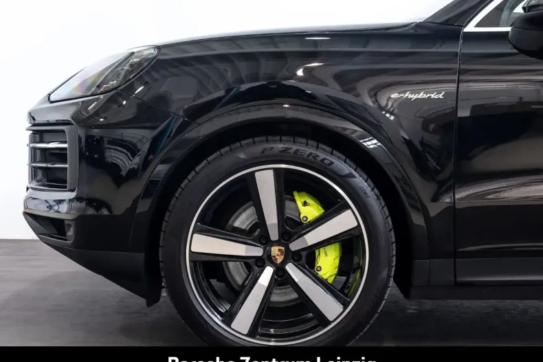 Porsche Cayenne din 2023 cu 23.419 km - oferta POR149167 - foto 7