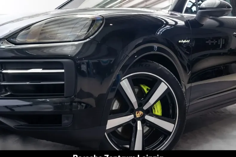 Porsche Cayenne din 2023 cu 23.419 km - oferta POR149167 - foto 8