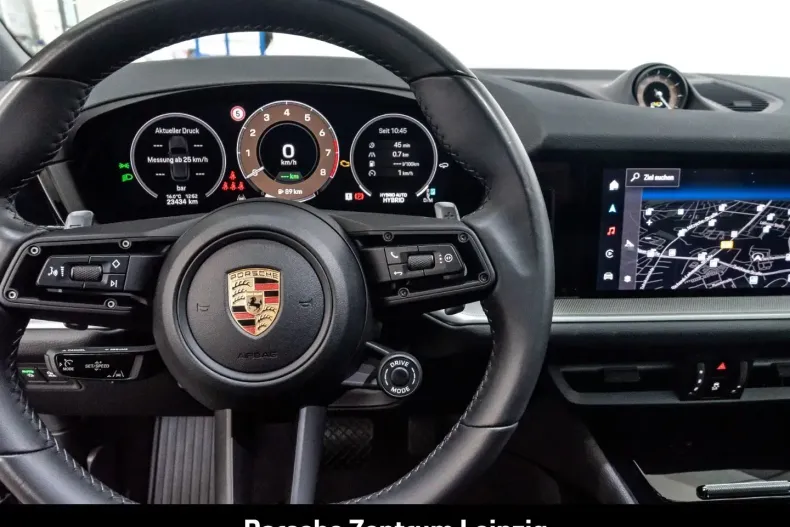 Porsche Cayenne din 2023 cu 23.419 km - oferta POR149167 - foto 27