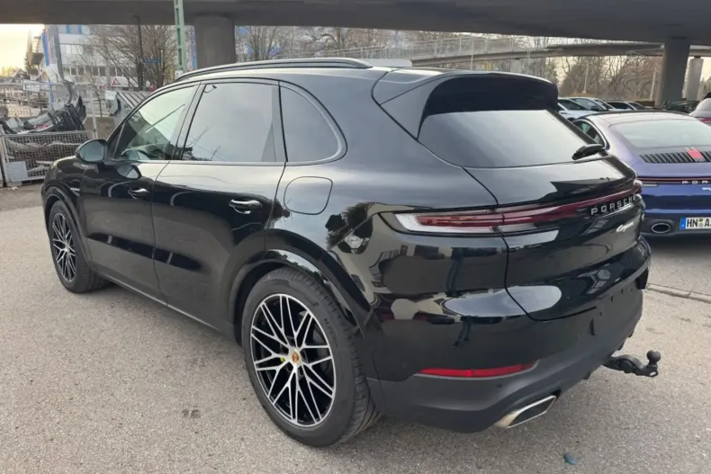 Porsche Cayenne din 2024 cu 30.000 km - oferta POR149170 - foto 5