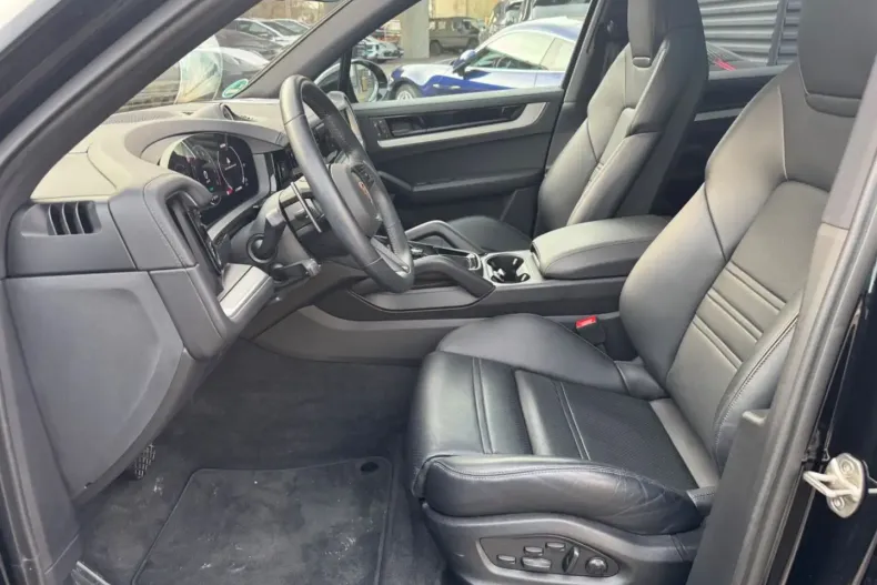 Porsche Cayenne din 2024 cu 30.000 km - oferta POR149170 - foto 7