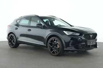 Cupra Formentor din 2023 - oferta CUP149172